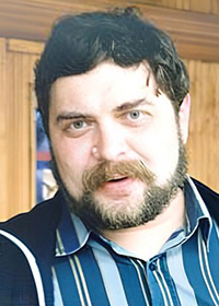 Андрей Легостаев