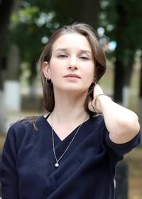 Вера Огнева