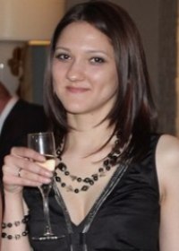 Анна Гаврилова
