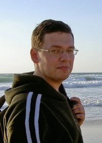 Дмитрий Рус
