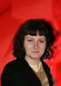 Франциска Вудворт